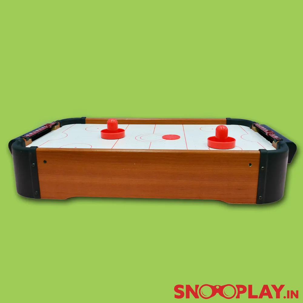 Air Hockey Game Small (Table Top Game)