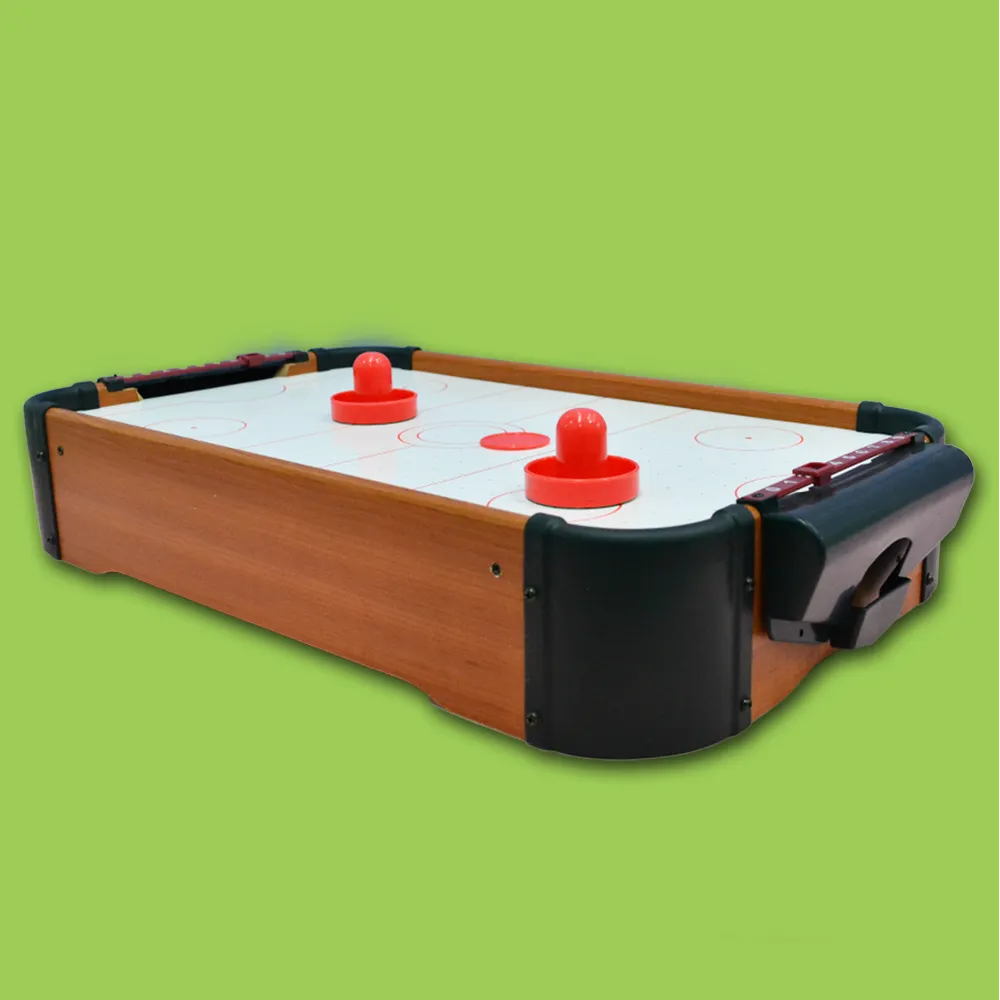 Air Hockey Game Small (Table Top Game)