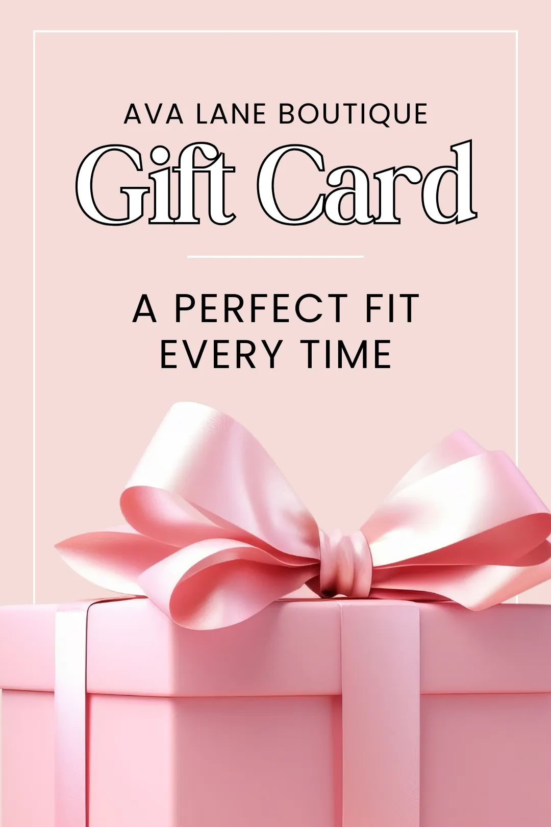 ALB Website Gift Card