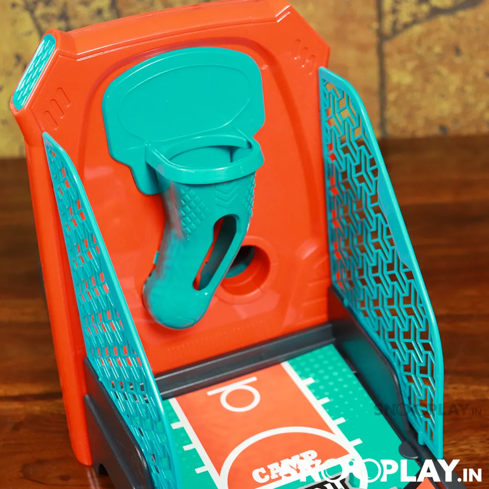 Basketball Game Playset