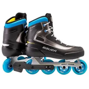 Bauer Coaster Lifestyle Recreation Junior Roller Skates