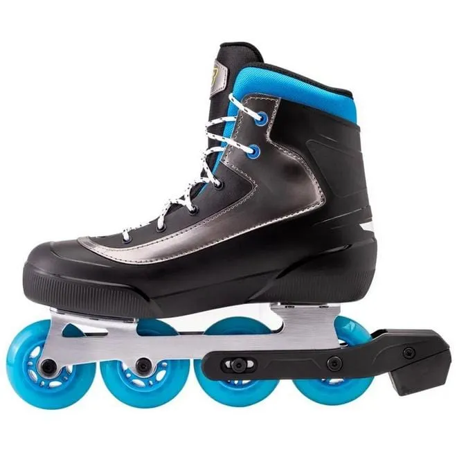 Bauer Coaster Lifestyle Recreation Junior Roller Skates