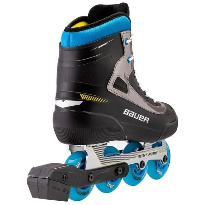 Bauer Coaster Lifestyle Recreation Senior Roller Skates