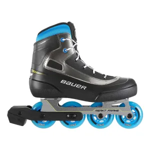 Bauer Coaster Unisex Inline Skates - JUNIOR