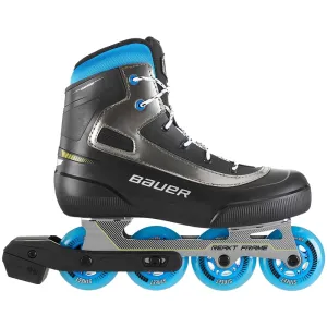 Bauer Coaster Unisex Inline Skates - SENIOR