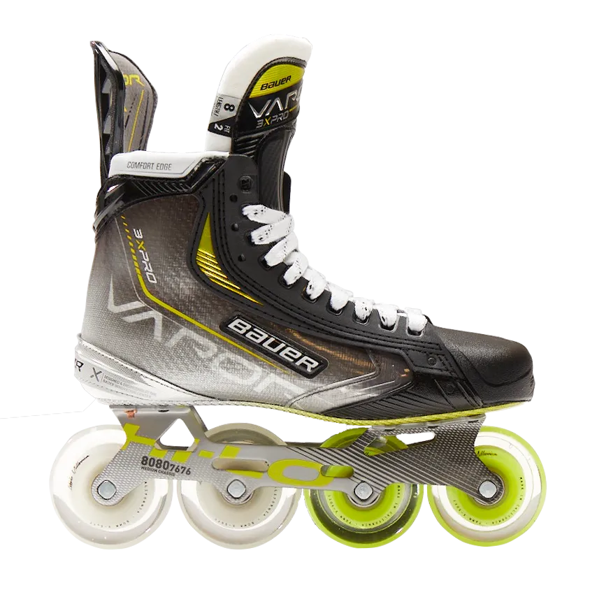 Bauer Vapor 3X Pro RH Skate Int