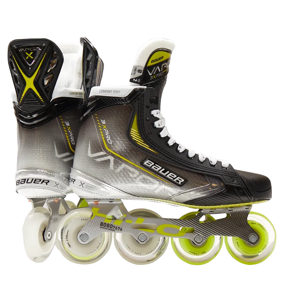 Bauer Vapor 3X Pro RH Skate Int