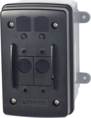 Blue Sea Circuit Breaker Enclosure