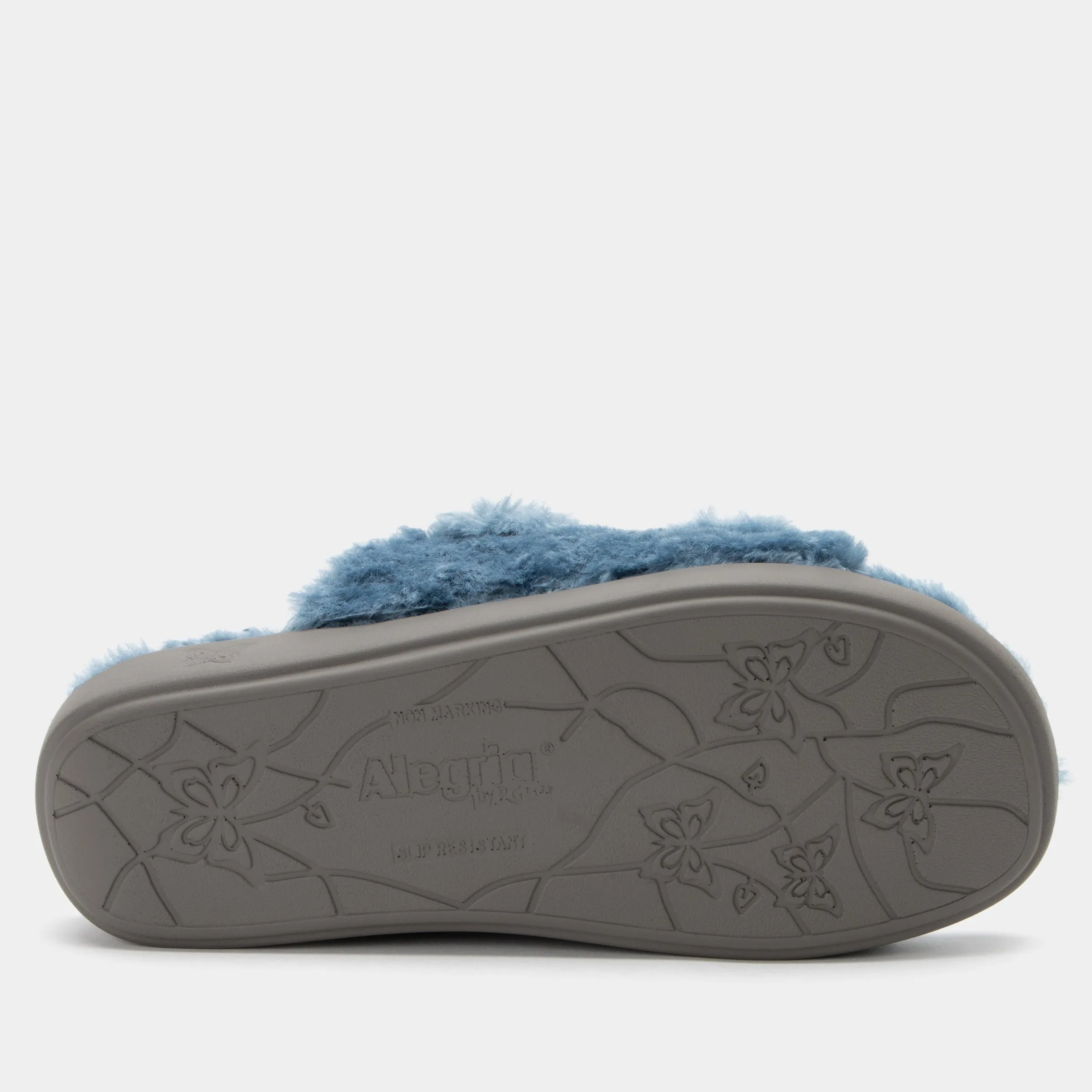 Chillery Moonstone Slipper