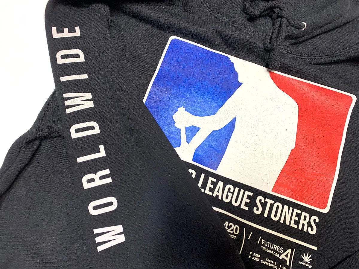 Customized MLS All Stars Hoodie