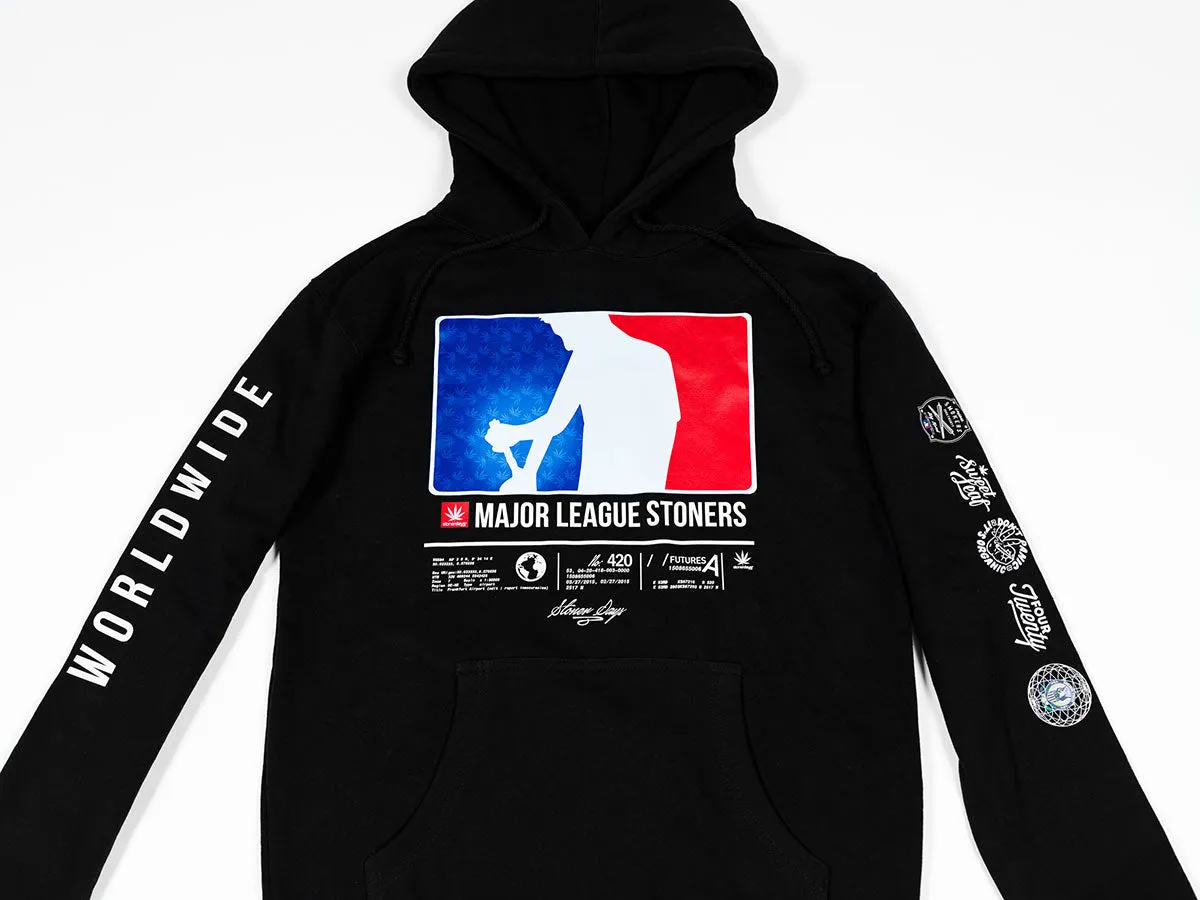 Customized MLS All Stars Hoodie