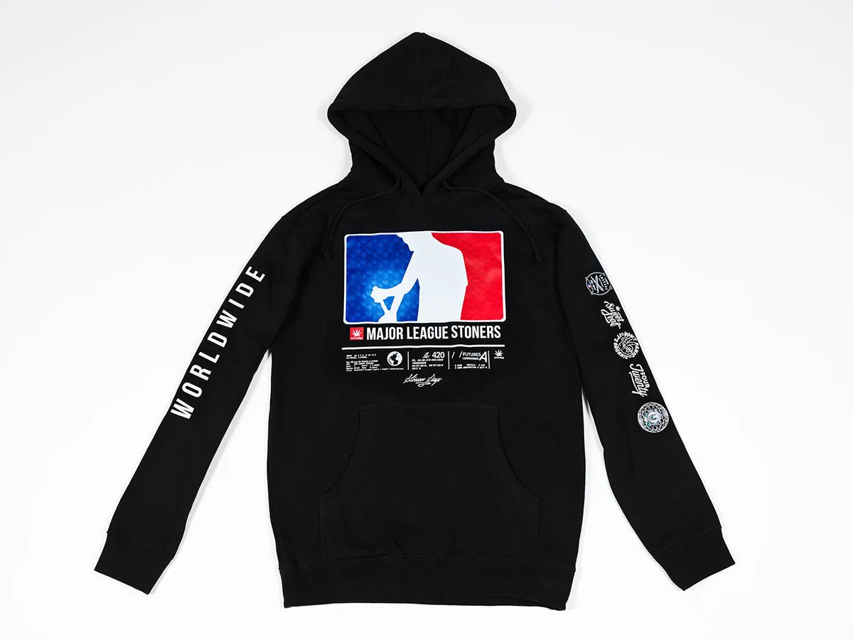 Customized MLS All Stars Hoodie