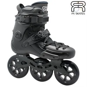 FR 1 310 In-Line Skates - Black