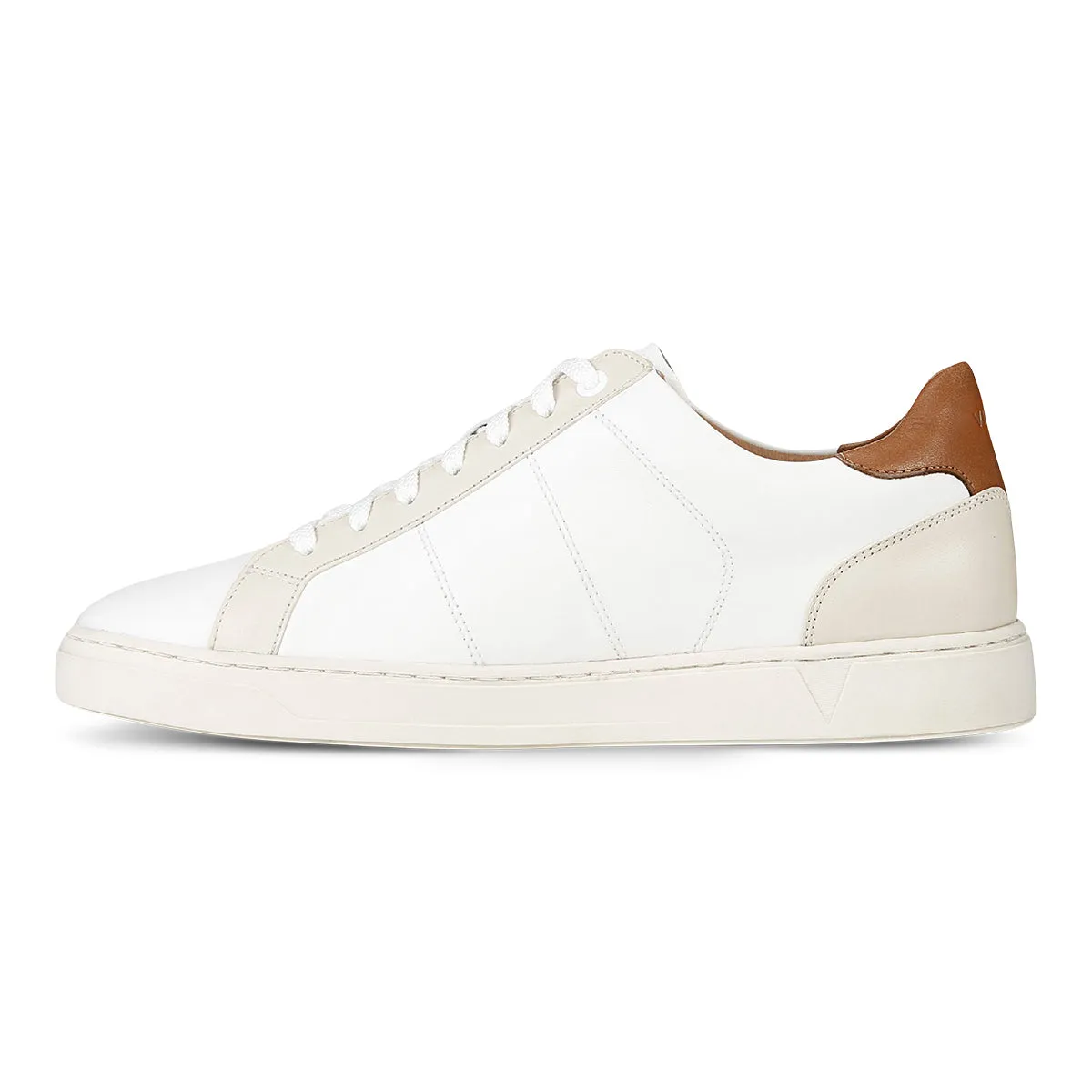 Men's Lucas II Lace Up Sneaker