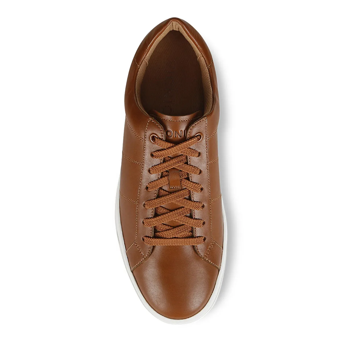 Men's Lucas II Lace Up Sneaker