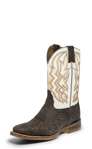 Men's Nocona Deputy Chocolate Boot