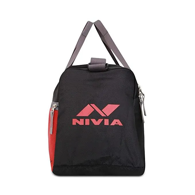 Nivia CARRIER-7, Bag | KIBI Sports