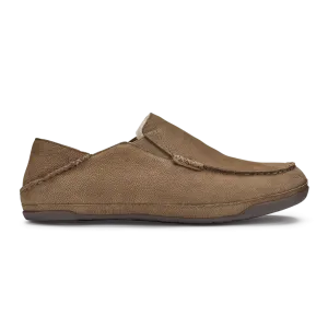 OLUKAI KIPUKA HULU TOFFEE SLIPPER