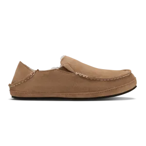 Olukai Nohea Slipper in Tan