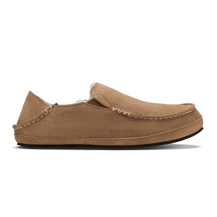 Olukai Nohea Slipper in Tan