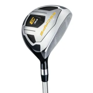 Orlimar Golf Escape Fairway Wood (RH) #13 Graphite Shaft - L Flex