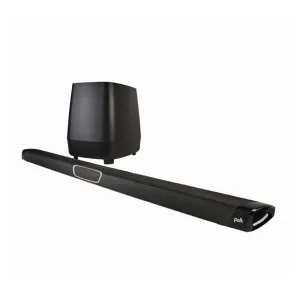 Polk Audio Magnifi Max AX Surround Bar System