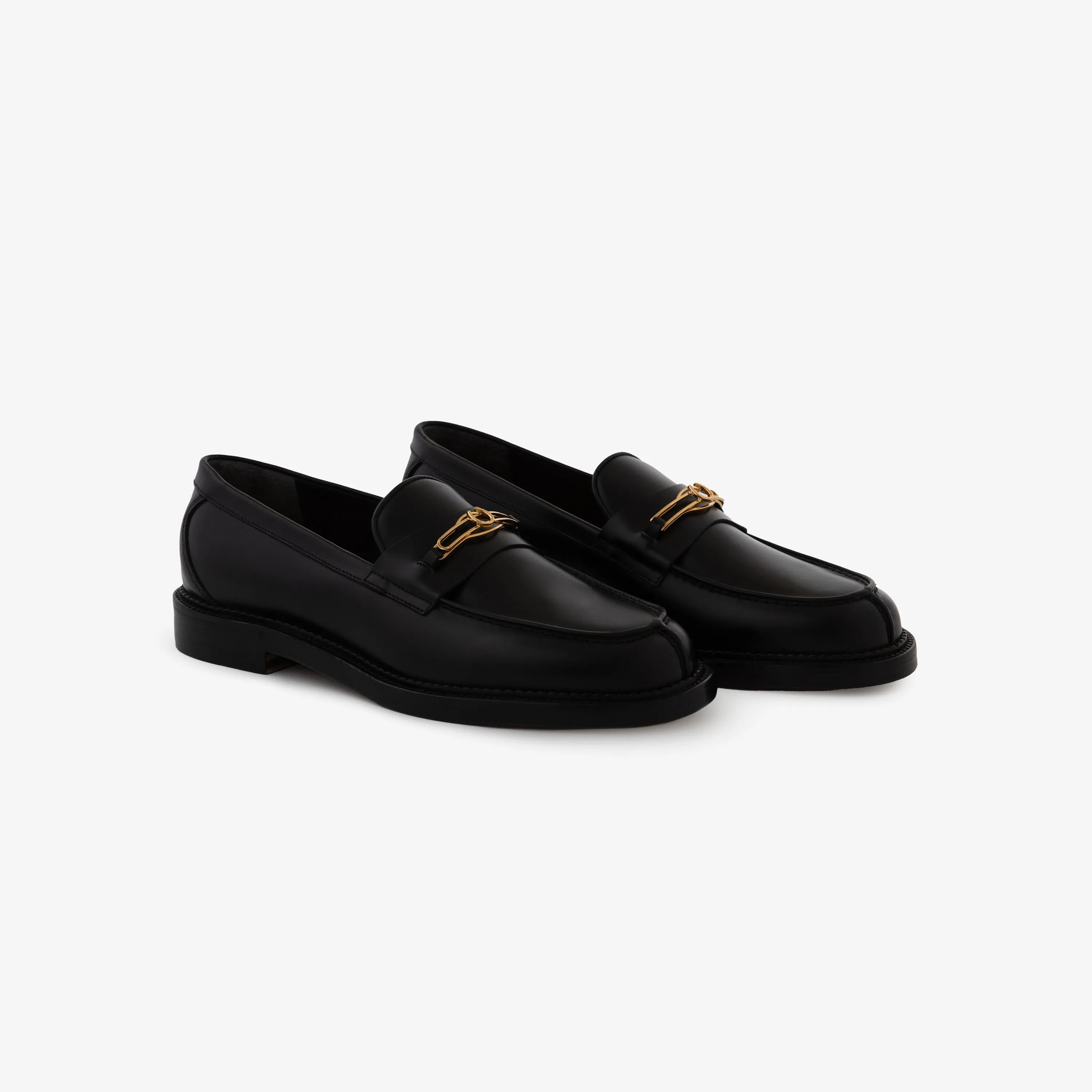 Pétalo Clip Loafer