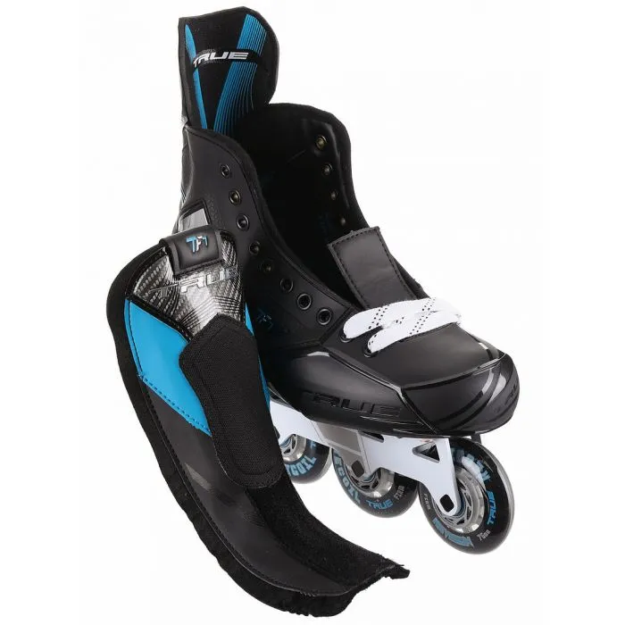 True TF7 Roller Hockey Skates Jr