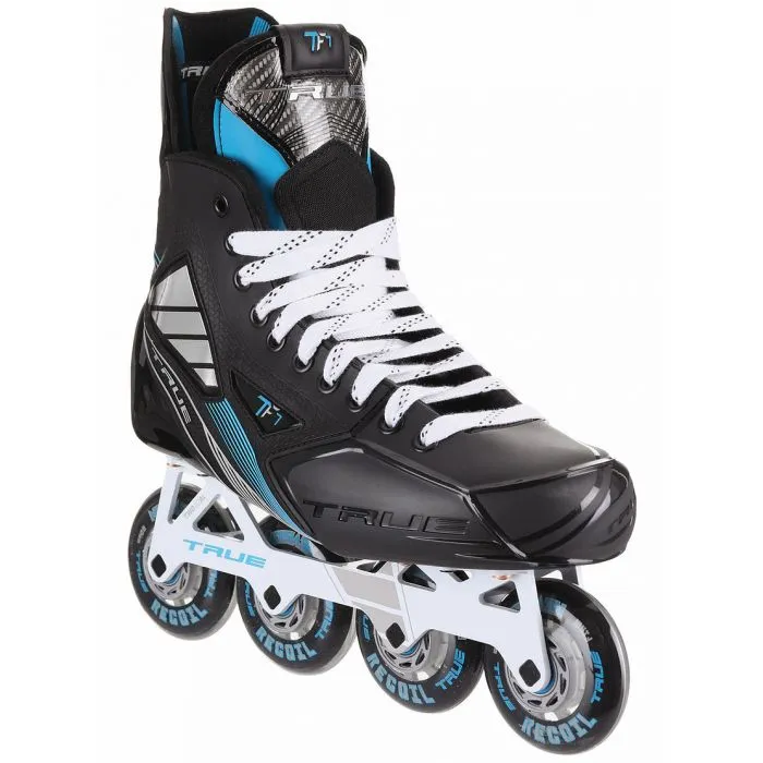 True TF7 Roller Hockey Skates Jr