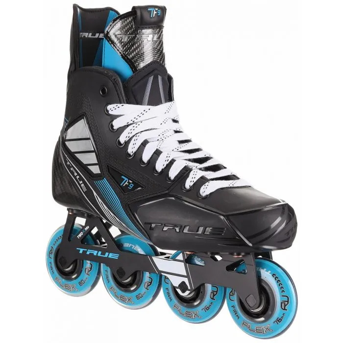 True TF9 Roller Hockey Skates Sr