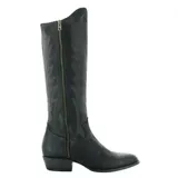 Uma Stitch Tall Boot