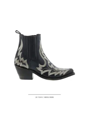 Women's Liberty Black Simone Boot