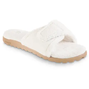 Women's Sunday Spa Adjustable Slide with Everywear® Comfort