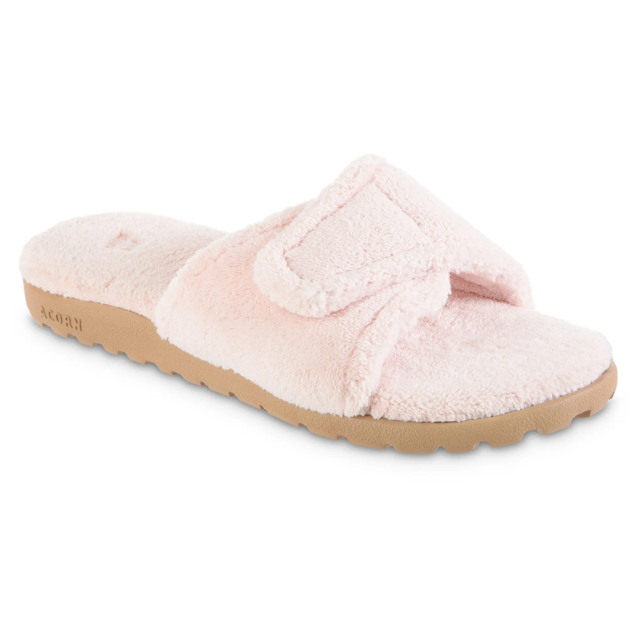 Women's Sunday Spa Adjustable Slide with Everywear® Comfort